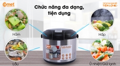 Nồi ủ nhiệt CM7661