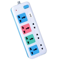 Ổ CẮM NỐI DÀI CES4433 DÂY 3 MÉT