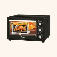 LÒ NƯỚNG VUÔNG CM6518