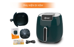 NỒI CHIÊN KHÔNG DẦU CM6858