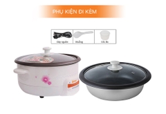 NỒI LẨU ĐIỆN CM7732