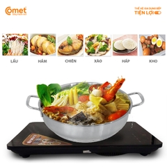 BẾP ĐIỆN TỪ CM5428