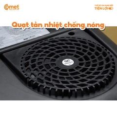 BẾP ĐIỆN TỪ CM5428