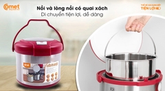 Nồi ủ nhiệt CM7661