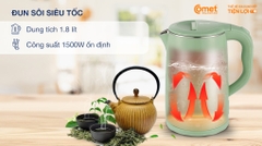 BÌNH ĐUN SIÊU TỐC CM8218