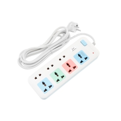 Ổ CẮM NỐI DÀI CES4433 DÂY 3 MÉT