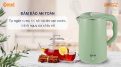 BÌNH ĐUN SIÊU TỐC CM8218