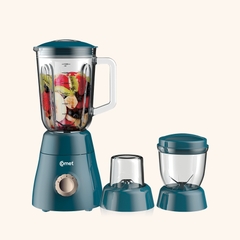 MÁY XAY SINH TỐ 3 CỐI CM9979