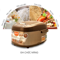 NỒI CƠM ĐIỆN TỬ CM8087