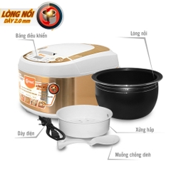 NỒI CƠM ĐIỆN TỬ CM8087