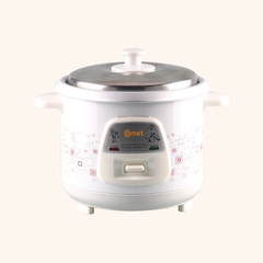 NỒI CƠM ĐIỆN CM8009