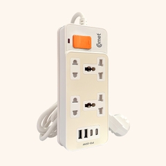 Ổ CẮM NỐI DÀI AN TOÀN CESG3222-UCQ