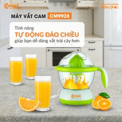MÁY VẮT CAM 0.7L - CM9928