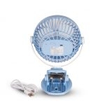 QUẠT SẠC COMET CRF0705