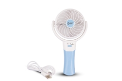 QUẠT SẠC COMET CRF0904