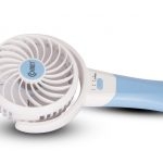QUẠT SẠC COMET CRF0904