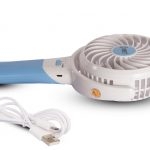 QUẠT SẠC COMET CRF0904