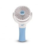 QUẠT SẠC COMET CRF0904