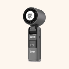 QUẠT SẠC COMET CRF1302