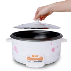 NỒI LẨU ĐIỆN CM7731
