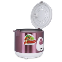 NỒI CƠM ĐIỆN CM8025