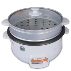 NỒI LẨU ĐIỆN CM7732