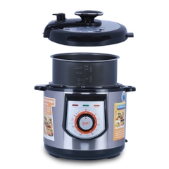 NỒI ÁP SUẤT ĐIỆN CM6151
