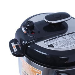 NỒI ÁP SUẤT ĐIỆN CM6151