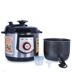 NỒI ÁP SUẤT ĐIỆN CM6151