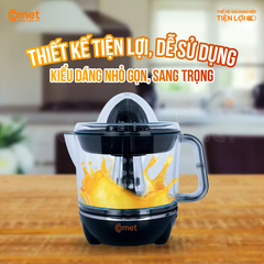 MÁY VẮT CAM CM9924