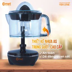 MÁY VẮT CAM CM9924
