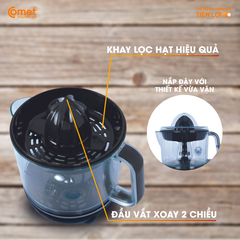 MÁY VẮT CAM CM9924