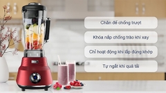 MÁY XAY CÔNG NGHIỆP CM9768