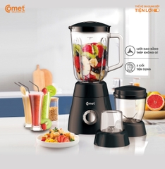 MÁY XAY SINH TỐ 3 CỐI CM9979