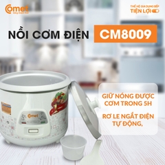 NỒI CƠM ĐIỆN CM8009