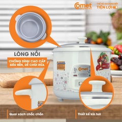 NỒI CƠM ĐIỆN CM8009