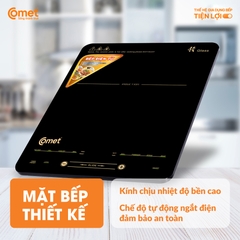 BẾP ĐIỆN TỪ CM5428