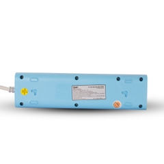 Ổ CẮM CES5303 CÓ CỔNG USB - 3 MÉT