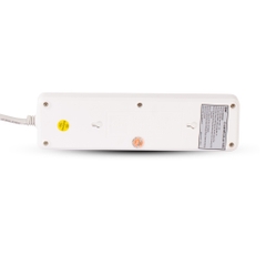Ổ CẮM NỐI DÀI CES10302 DÂY 2 MÉT