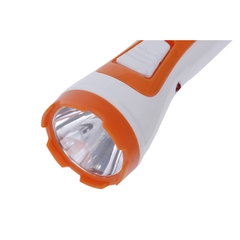 ĐÈN PIN SẠC LED COMET CRT453