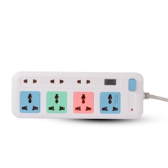 Ổ CẮM NỐI DÀI CES4433 DÂY 3 MÉT