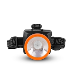 ĐÈN PIN ĐỘI ĐẦU COMET CRT1612