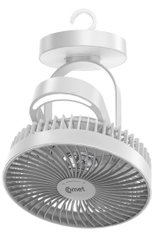 QUẠT SẠC COMET CRF1606