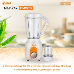 MÁY XAY SINH TỐ CM9955