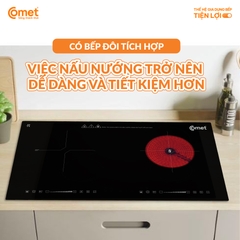 BẾP ĐÔI ĐT-HN CM5589