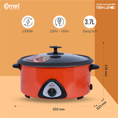 NỒI LẨU ĐIỆN CM7730