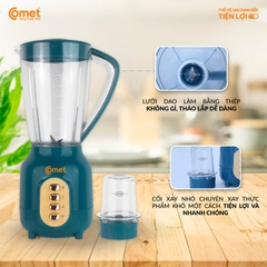 MÁY XAY SINH TỐ CM9952