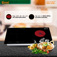BẾP ĐÔI ĐT-HN CM5589