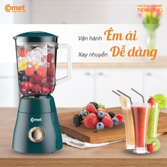 MÁY XAY SINH TỐ 3 CỐI CM9979