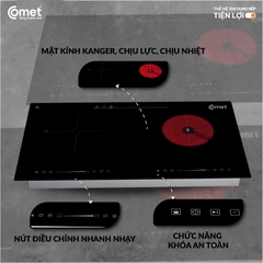 BẾP ĐÔI ĐT-HN CM5589